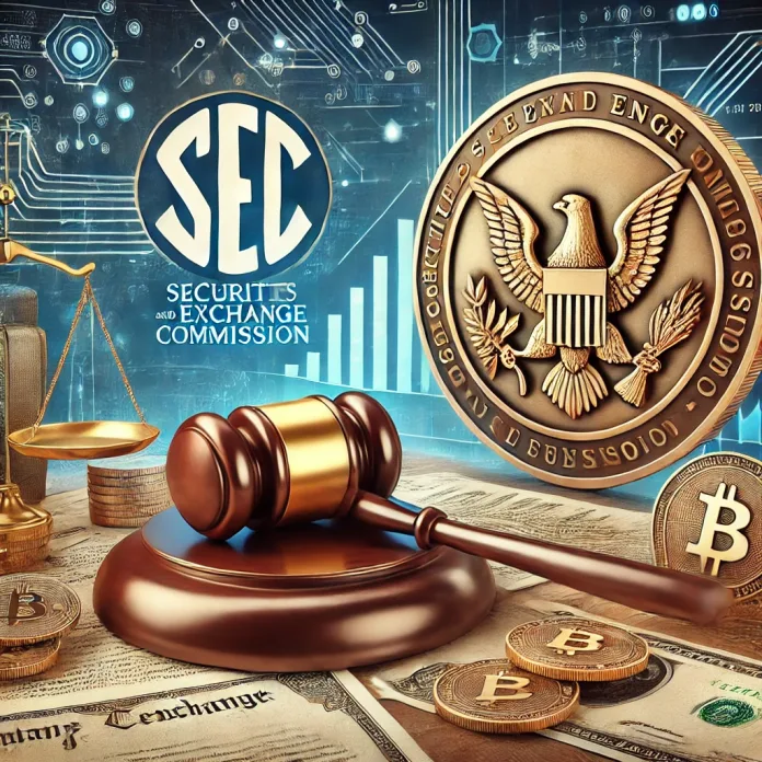 SEC