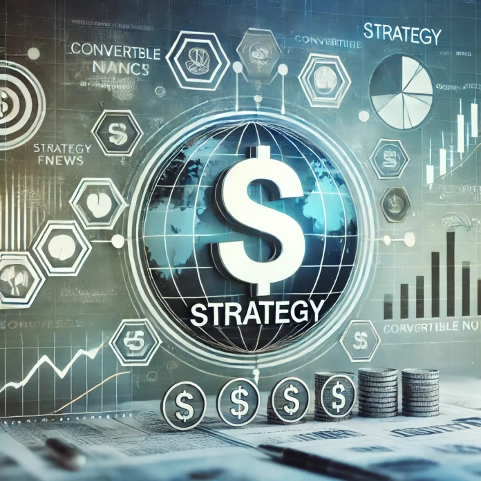 Strategy Dönüştürülebilir Tahvil