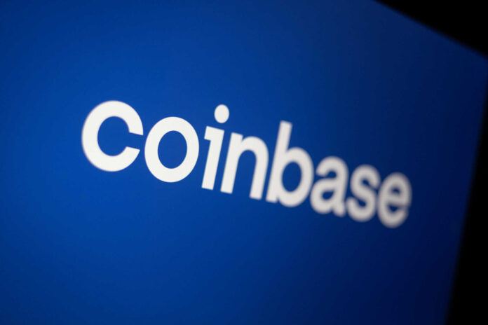 Coinbase Coinbase