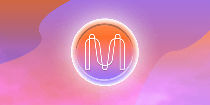 mina logo