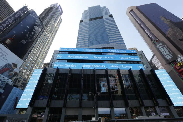 Morgan-Stanley