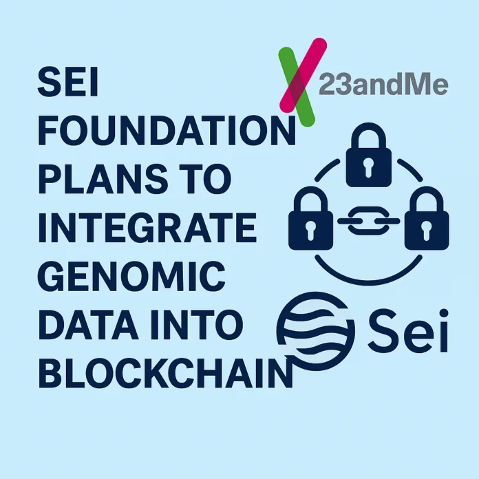 SEI 23andMe