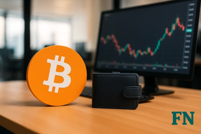 On-chain Verileri