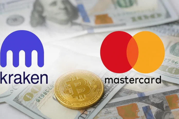 kraken_mastercard_ortakligi