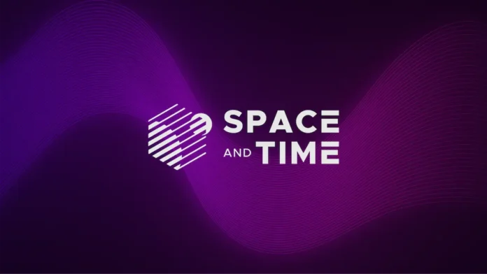 Space and Time SXT