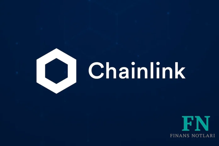 chainlink LINK
