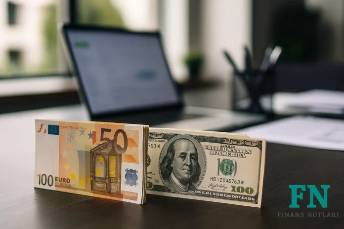 dolar ve euro