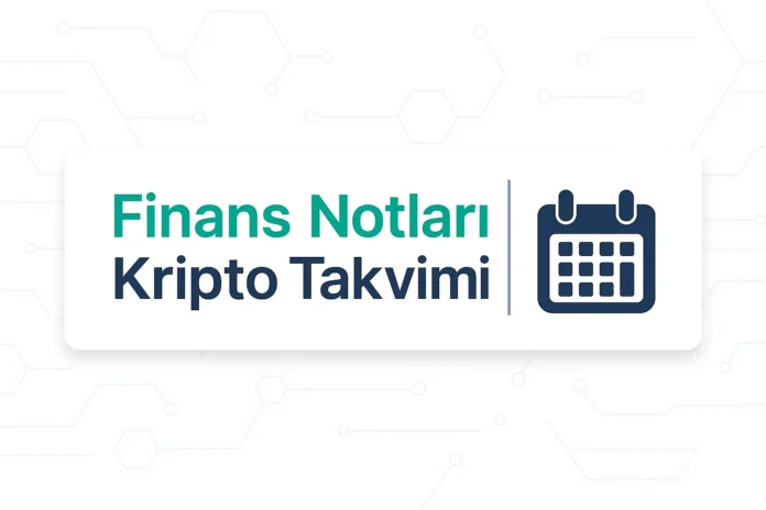 cripto takvim