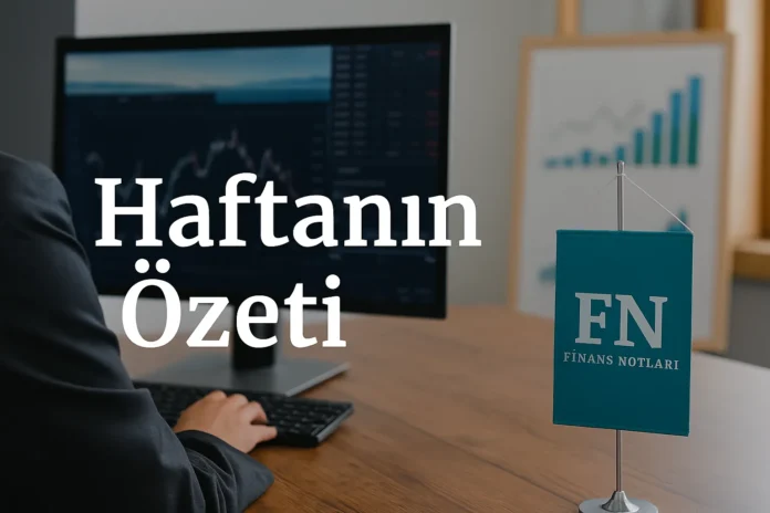 haftalik ozet