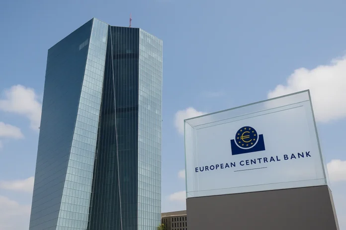 Avrupa Merkez Bankası Avrupa Merkez Bankası