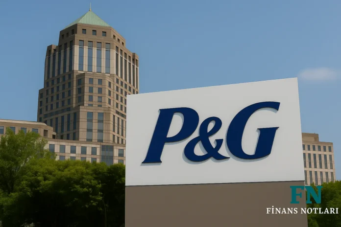 Procter & Gamble (P&G)