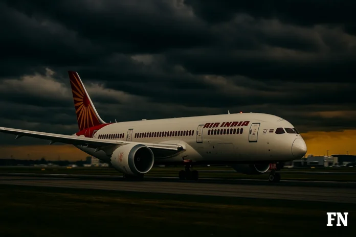 air india
