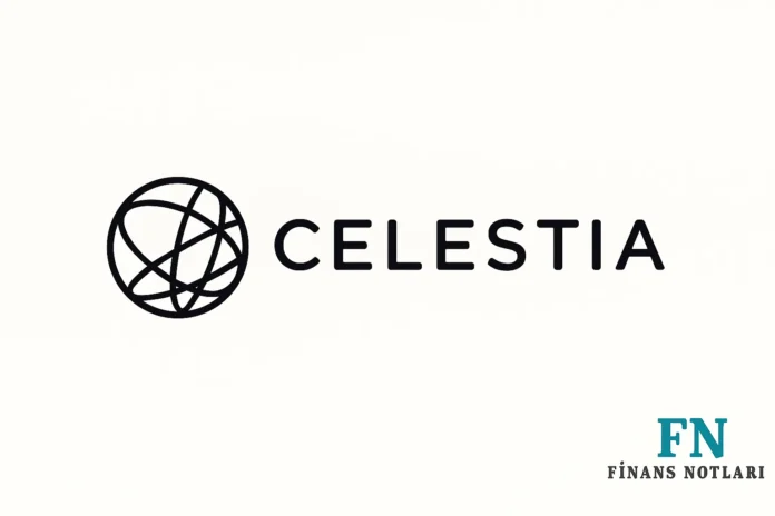 TIA Celestıa logo