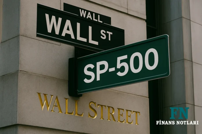 sp500 wallstreet sp500 wallstreet