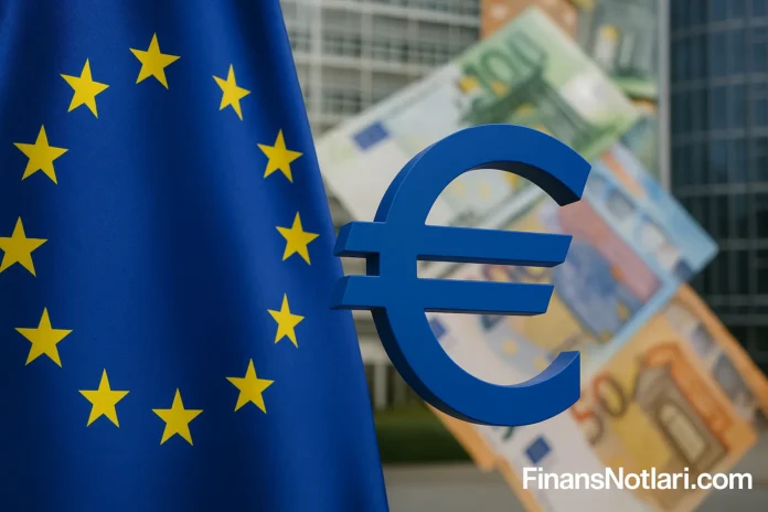 euro bolgesi enflasyon