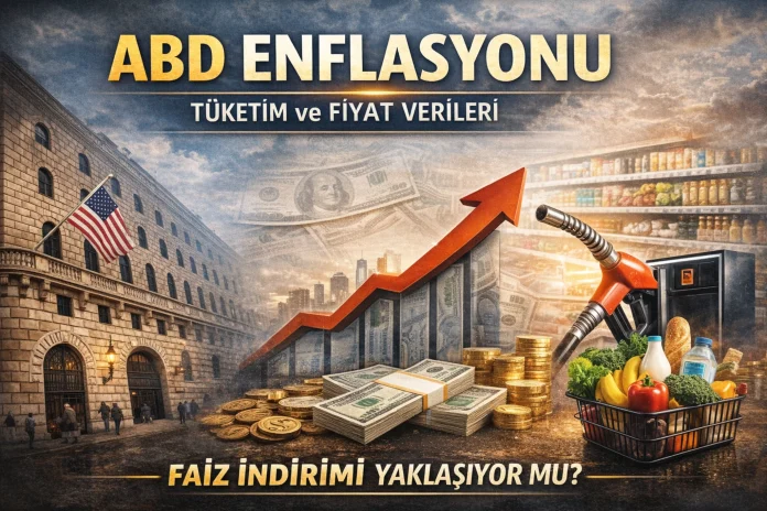 abd enflasyonu genel